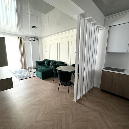 Nord Residence เอโฟริเอนอร์ด ภายนอก รูปภาพ