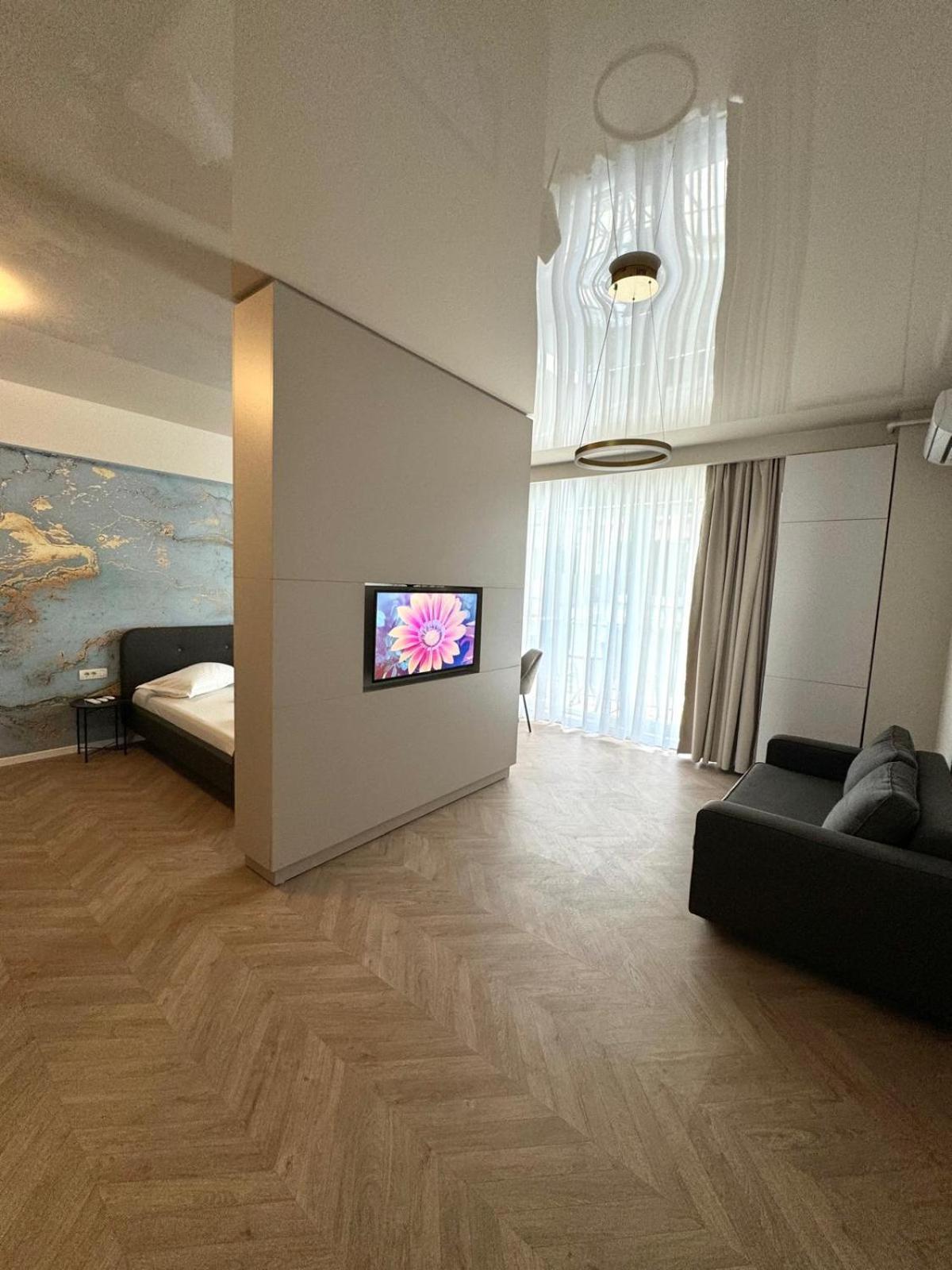 Nord Residence เอโฟริเอนอร์ด ภายนอก รูปภาพ