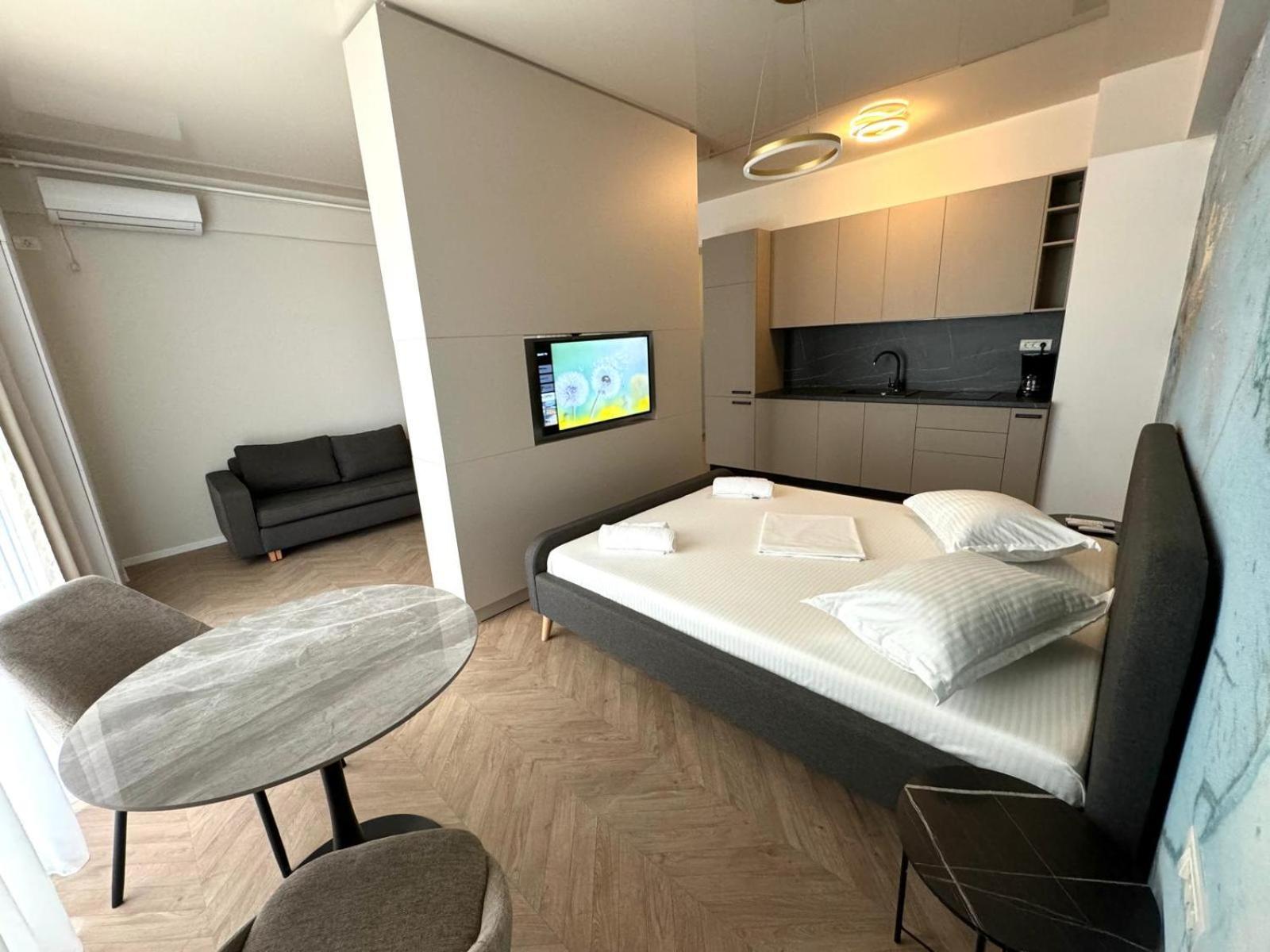 Nord Residence เอโฟริเอนอร์ด ภายนอก รูปภาพ