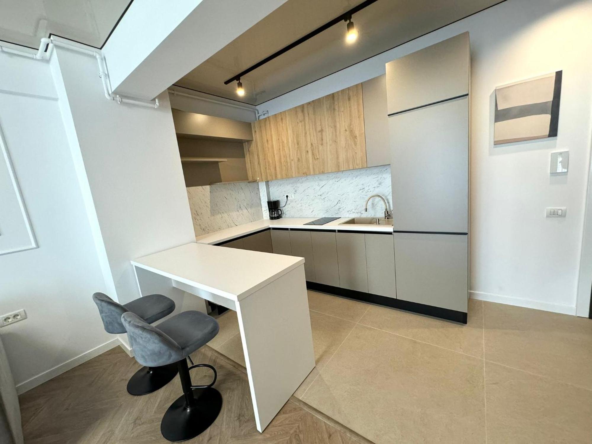 Nord Residence เอโฟริเอนอร์ด ภายนอก รูปภาพ