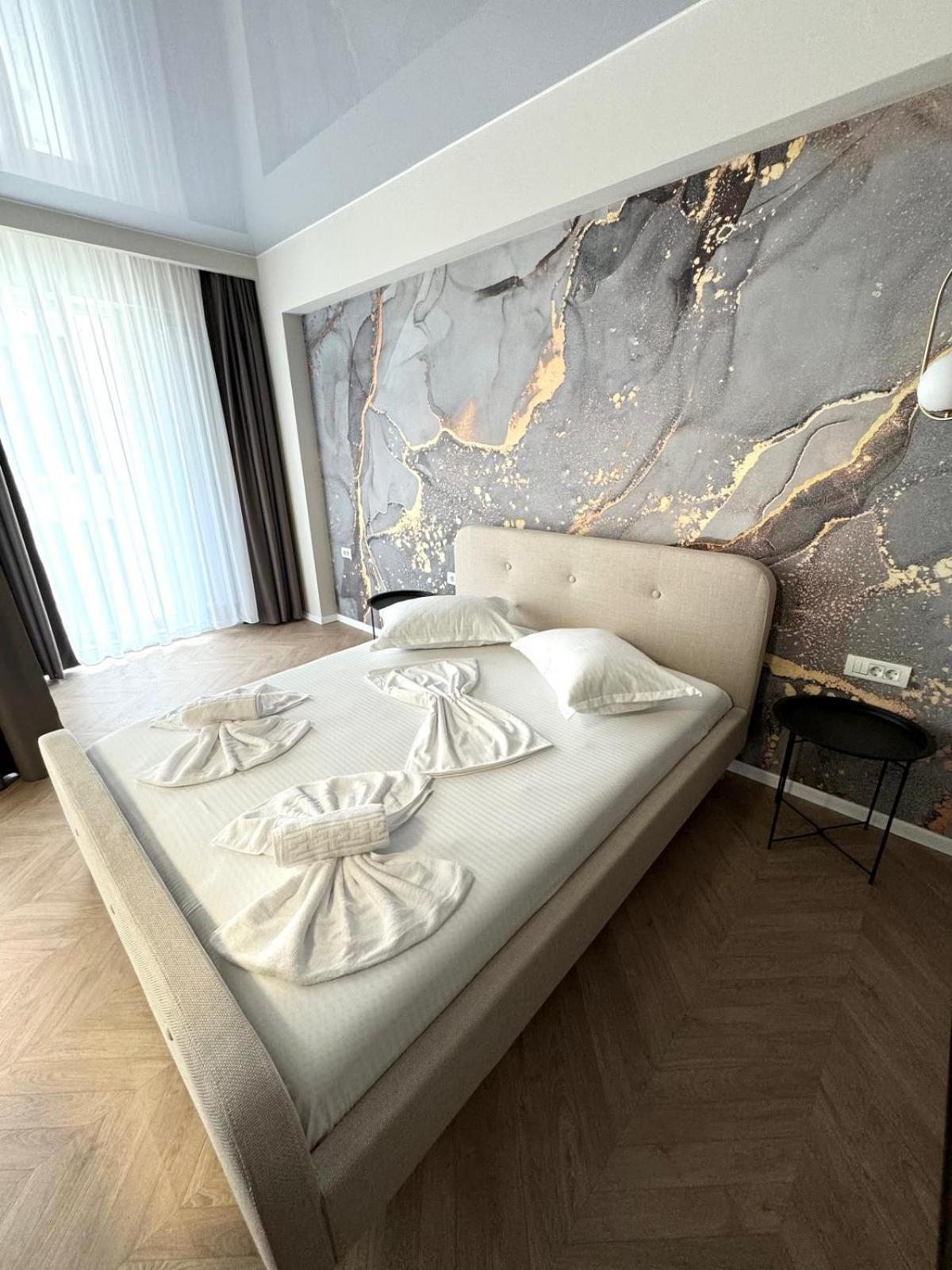 Nord Residence เอโฟริเอนอร์ด ภายนอก รูปภาพ
