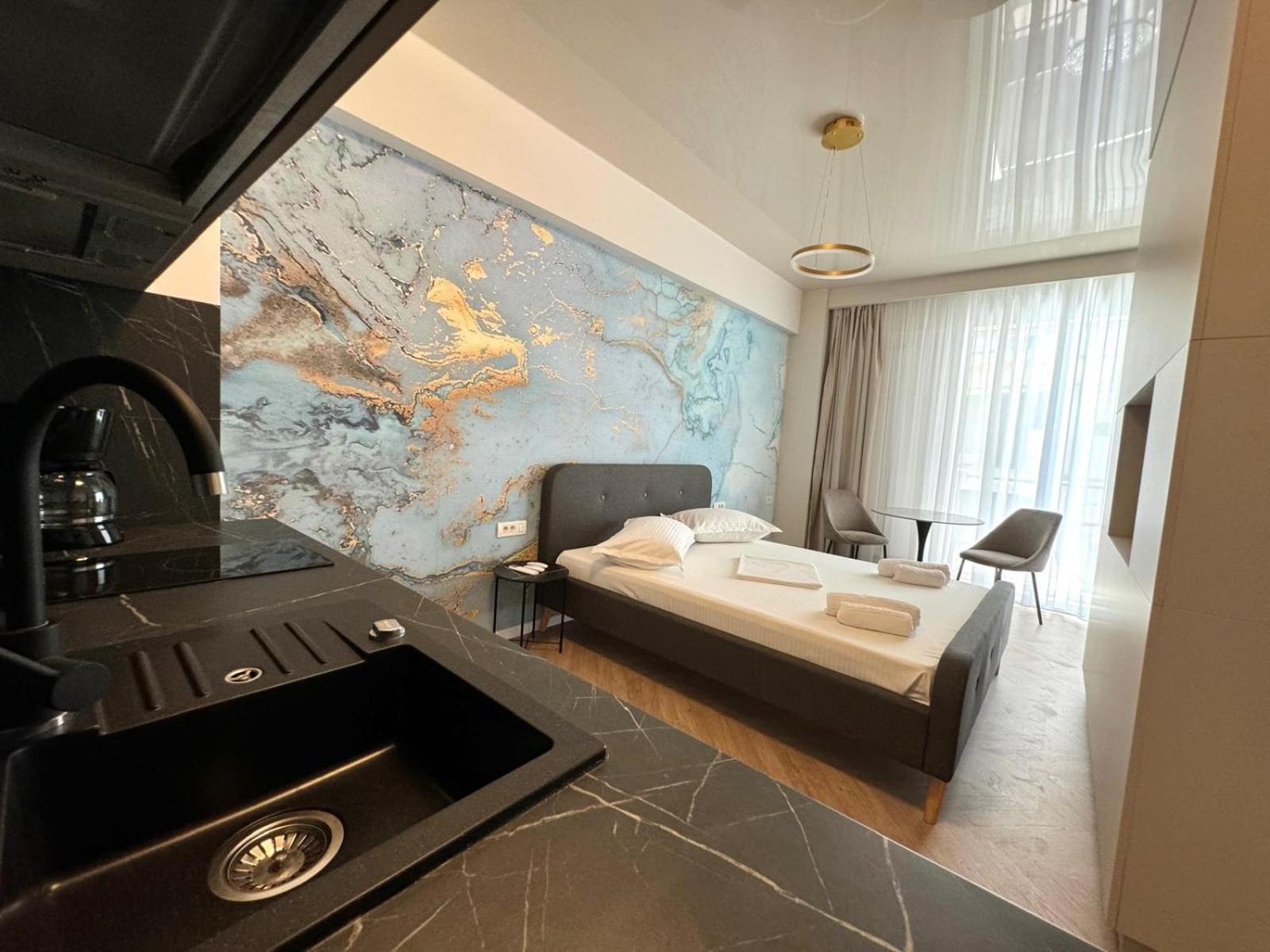 Nord Residence เอโฟริเอนอร์ด ภายนอก รูปภาพ