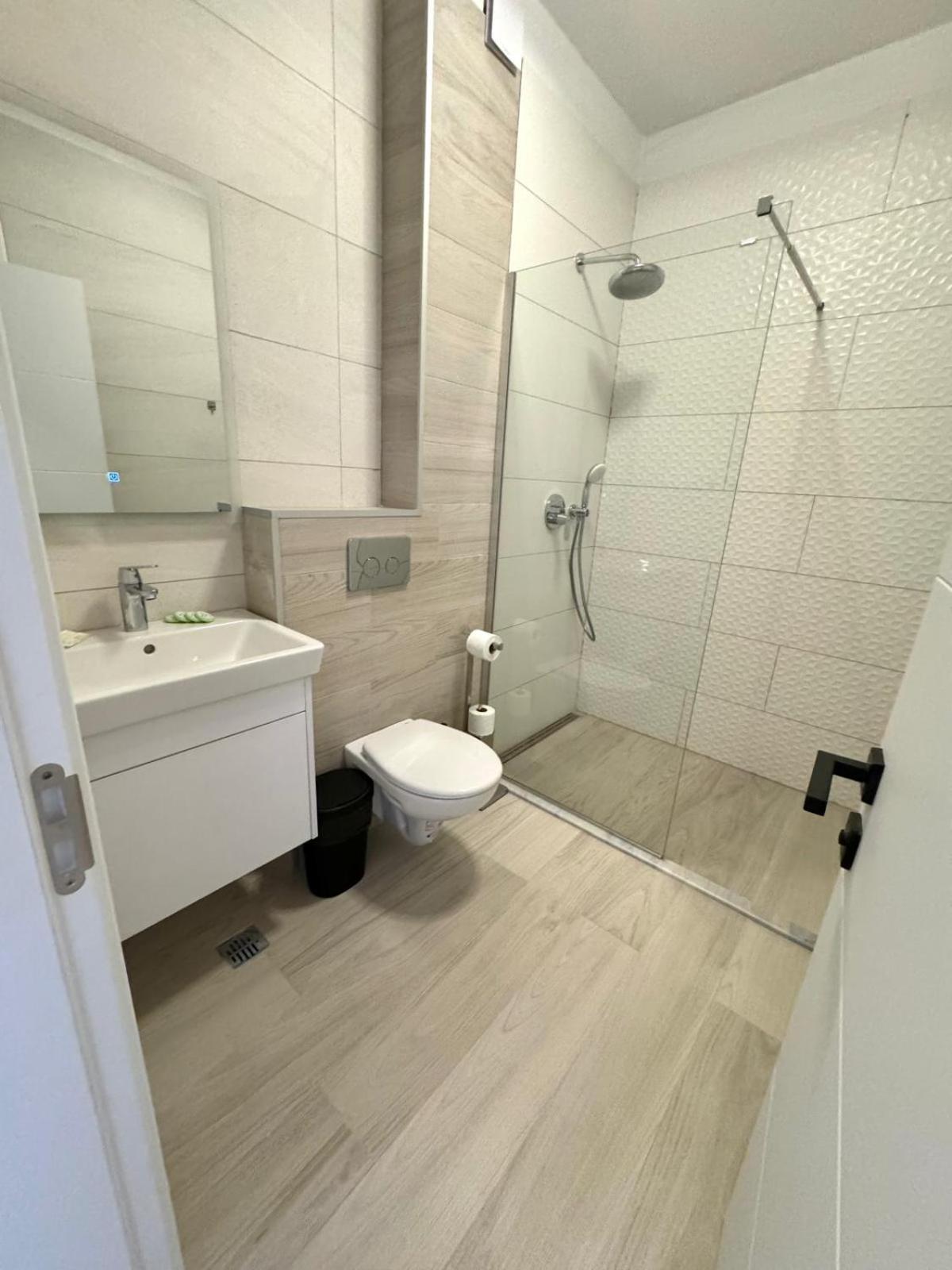 Nord Residence เอโฟริเอนอร์ด ภายนอก รูปภาพ