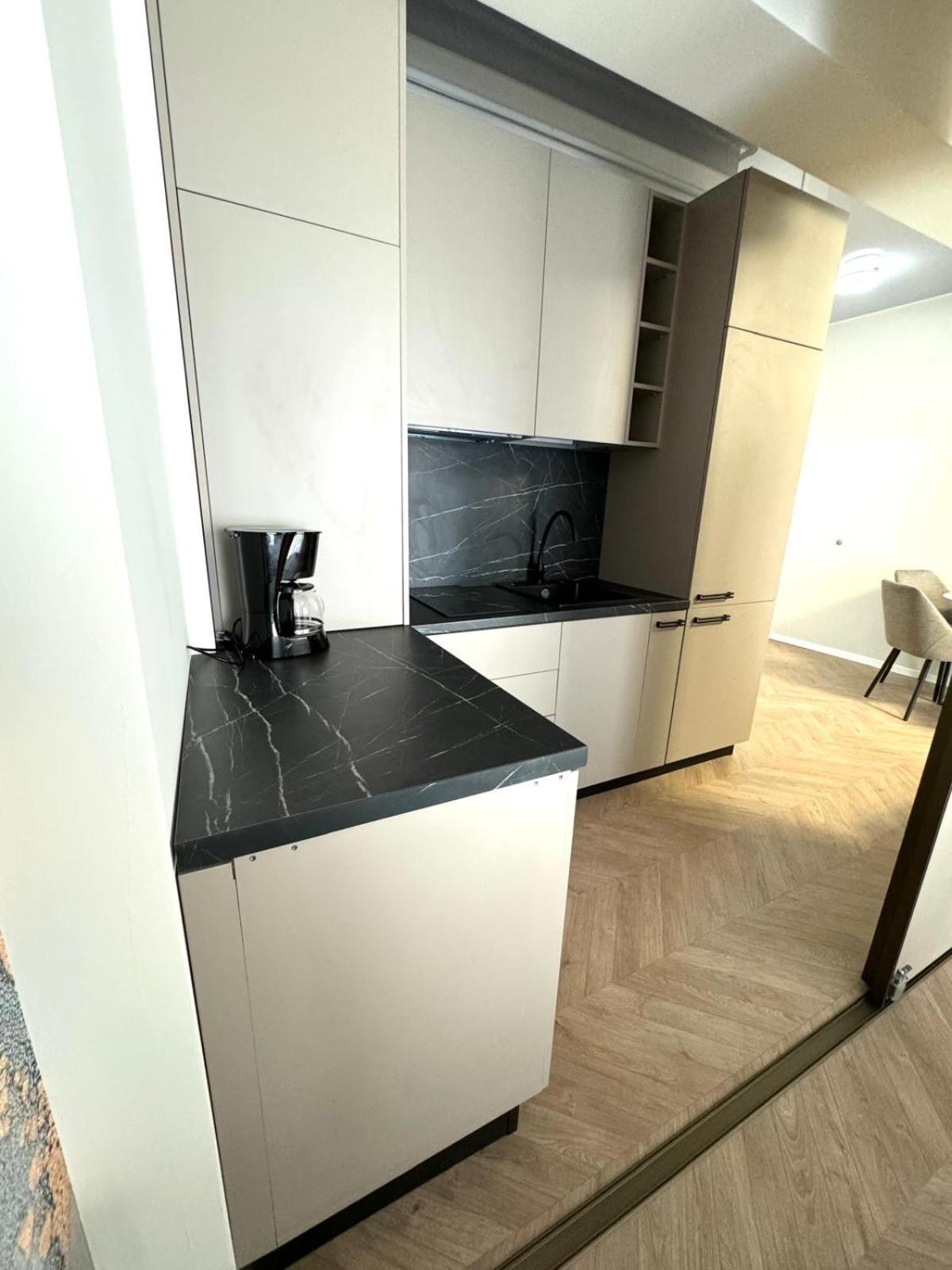 Nord Residence เอโฟริเอนอร์ด ภายนอก รูปภาพ