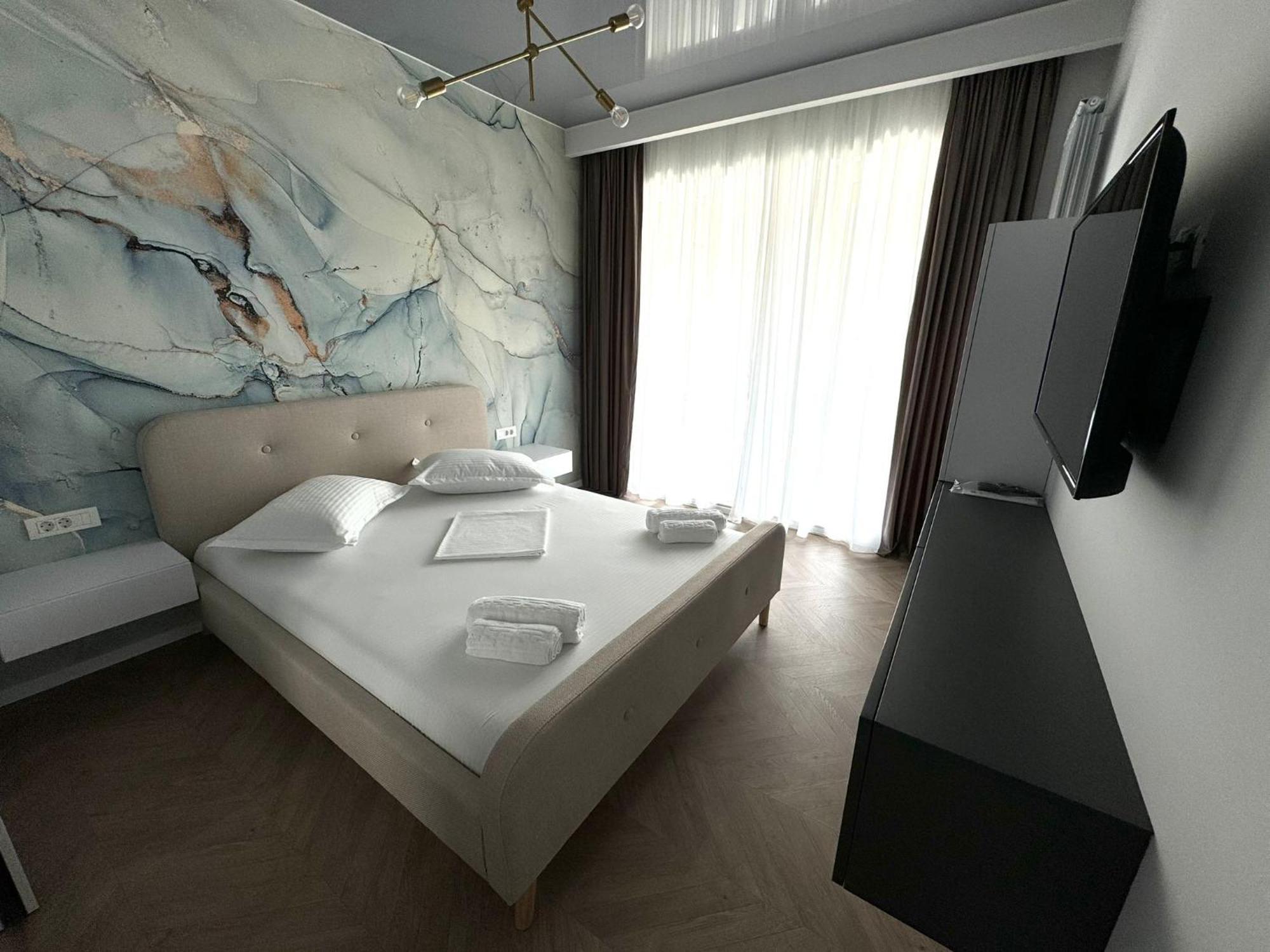 Nord Residence เอโฟริเอนอร์ด ภายนอก รูปภาพ