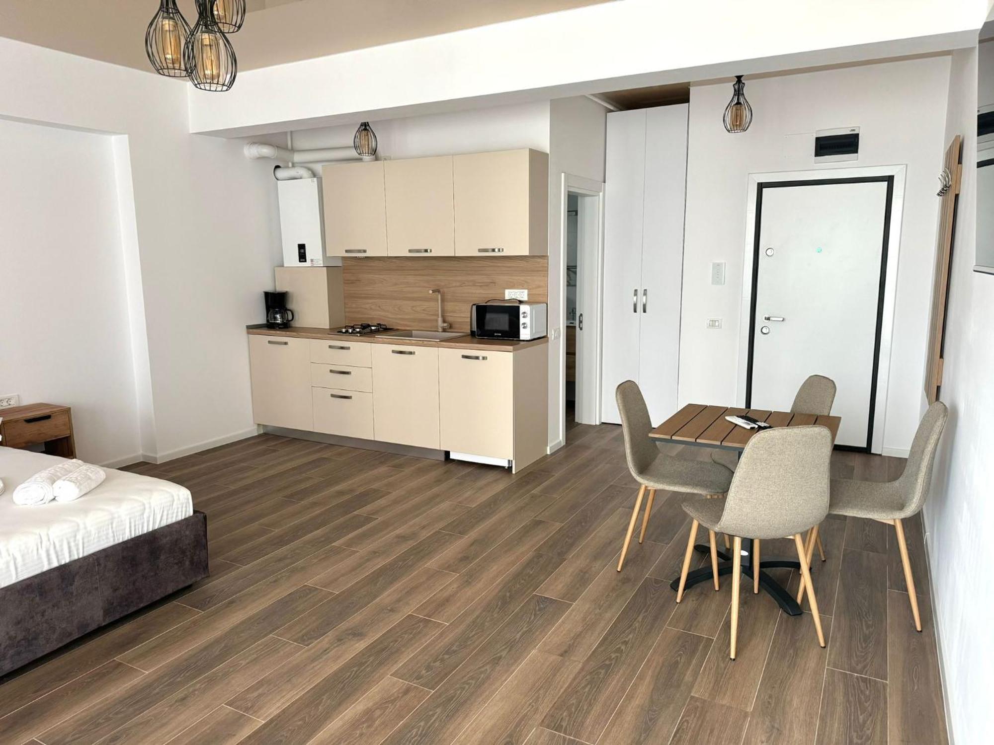 Nord Residence เอโฟริเอนอร์ด ภายนอก รูปภาพ