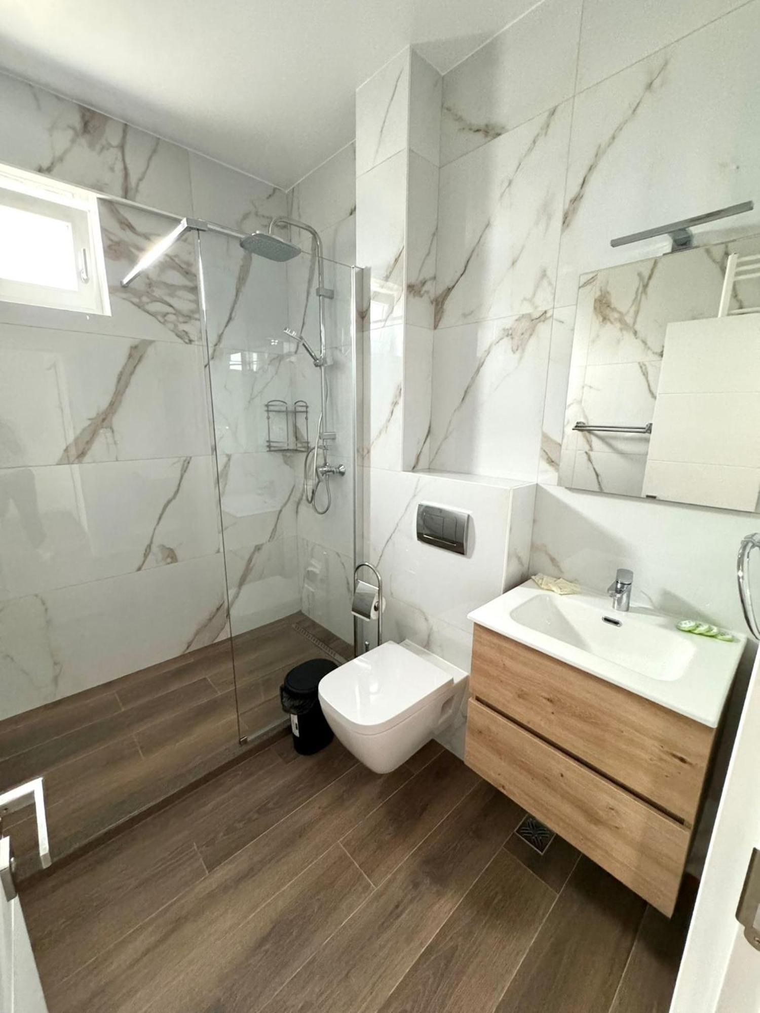 Nord Residence เอโฟริเอนอร์ด ภายนอก รูปภาพ
